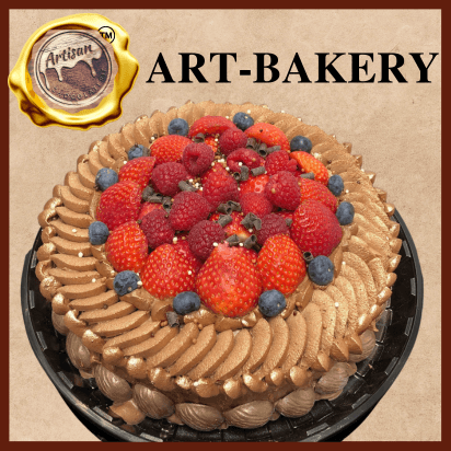 ART-BAKERY MOUSSE CAKE
