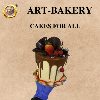 ART-BAKERY  CAKES